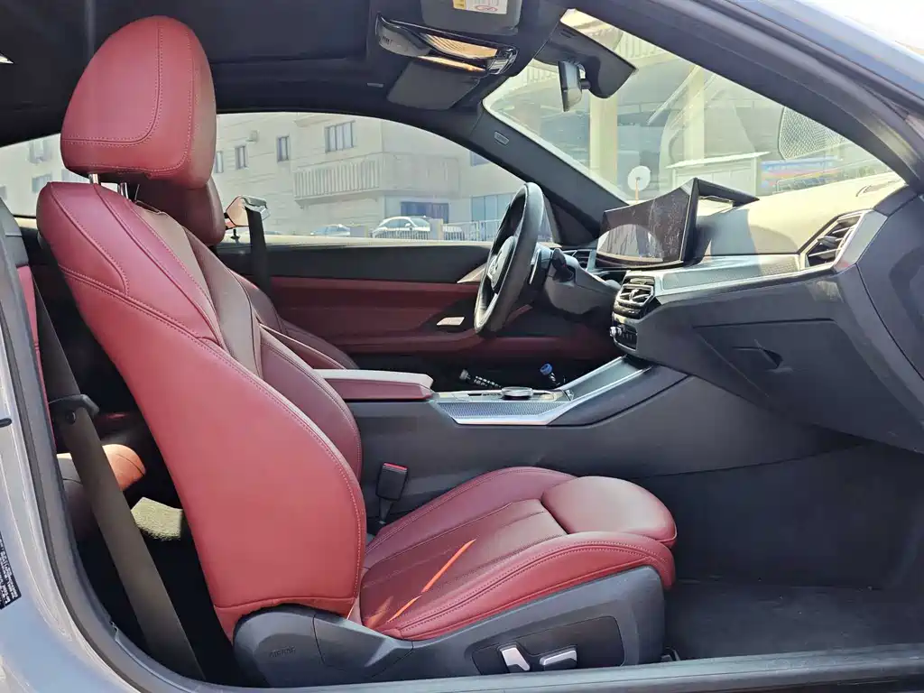 BMW 4 Series — миниатюра 15