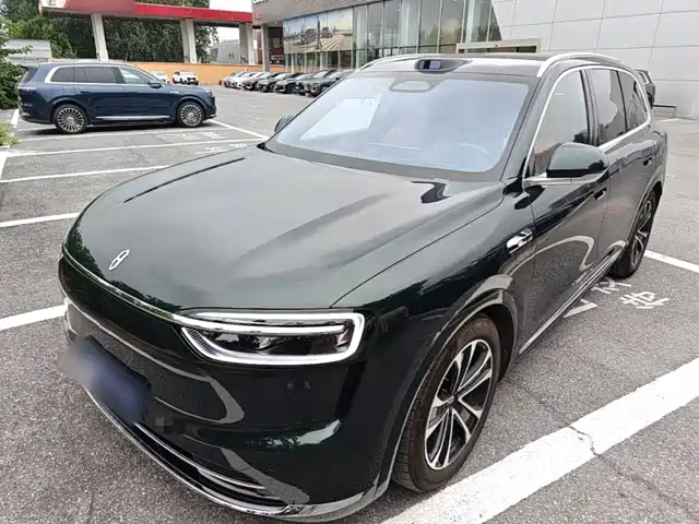 AITO M7