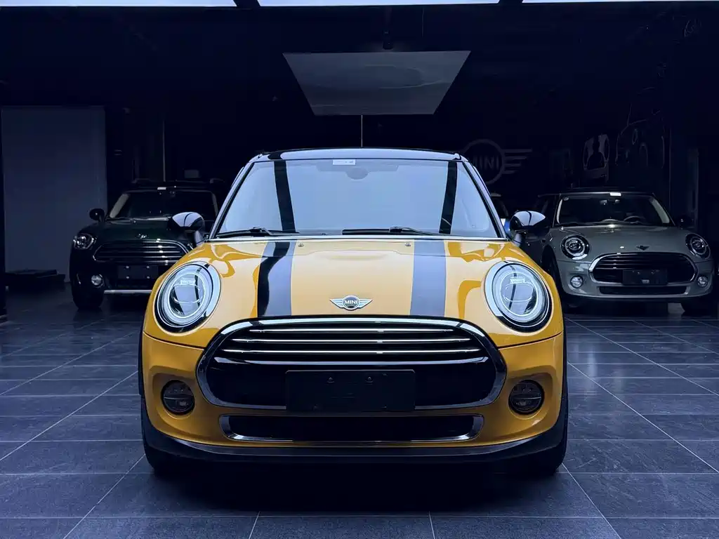 MINI Mini — миниатюра 2