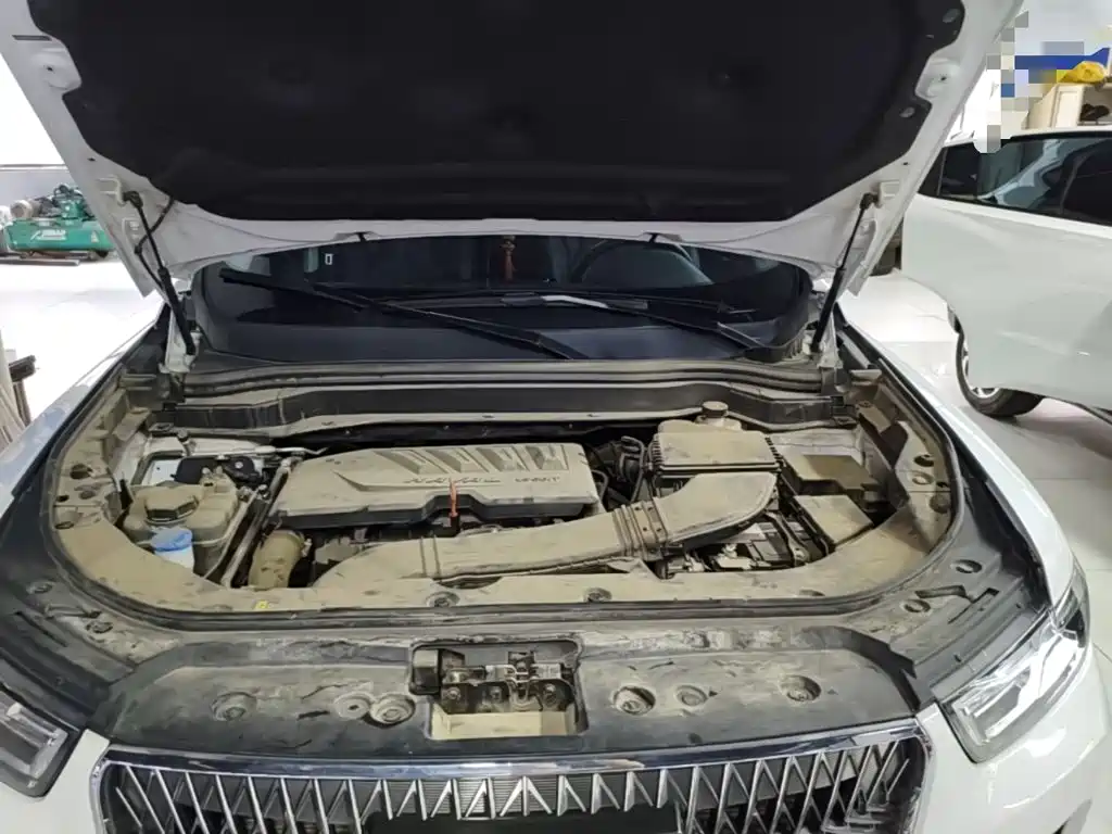 Haval H6 — миниатюра 20