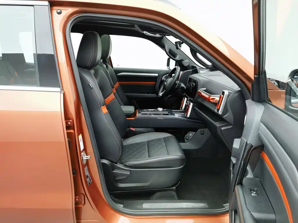 Haval Big Dog — миниатюра 23