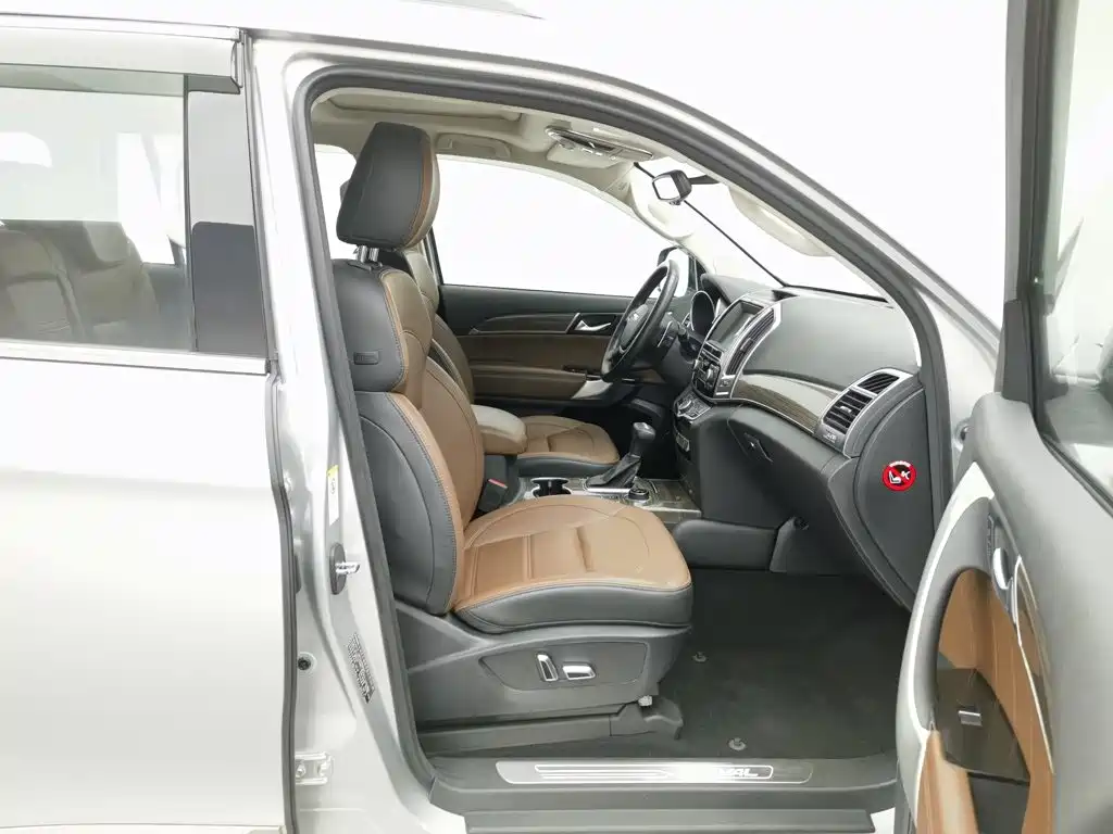 Haval H9 — миниатюра 23