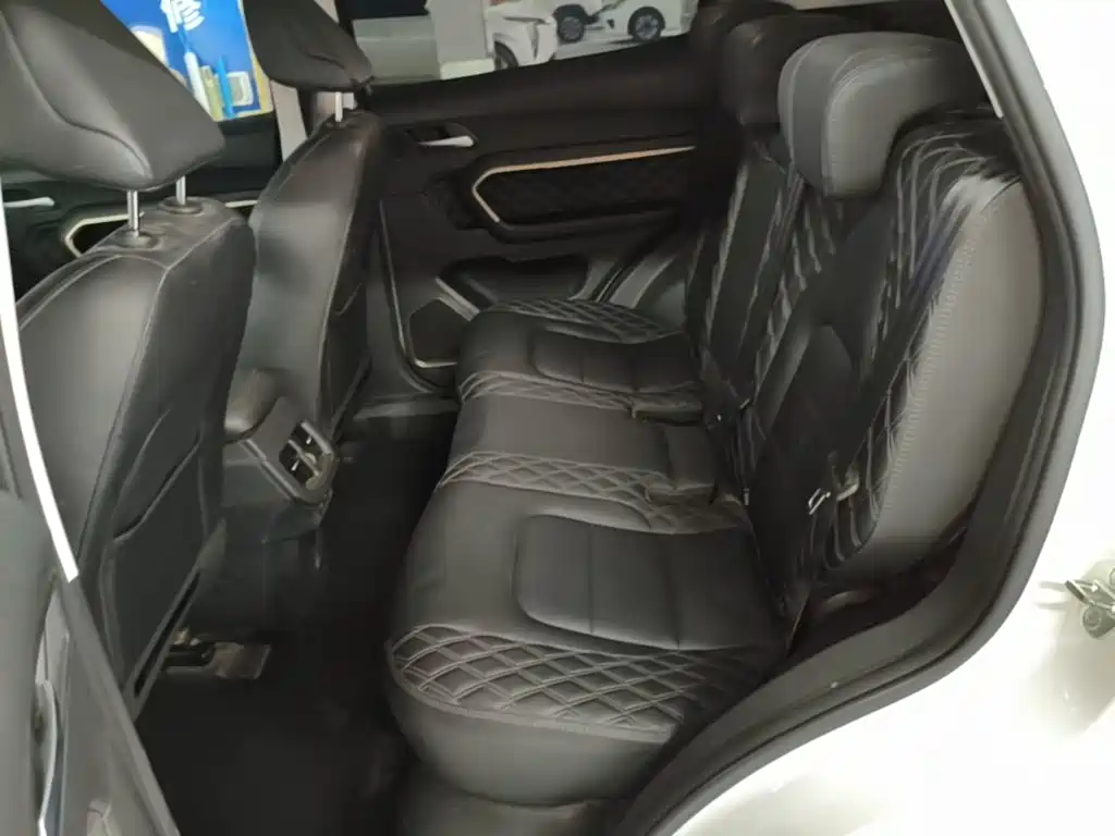 Haval H6 — миниатюра 17