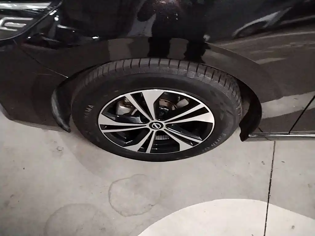 Nissan Sylphy — миниатюра 23