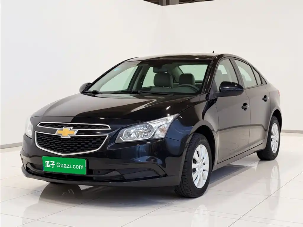 Chevrolet Cruze 2016