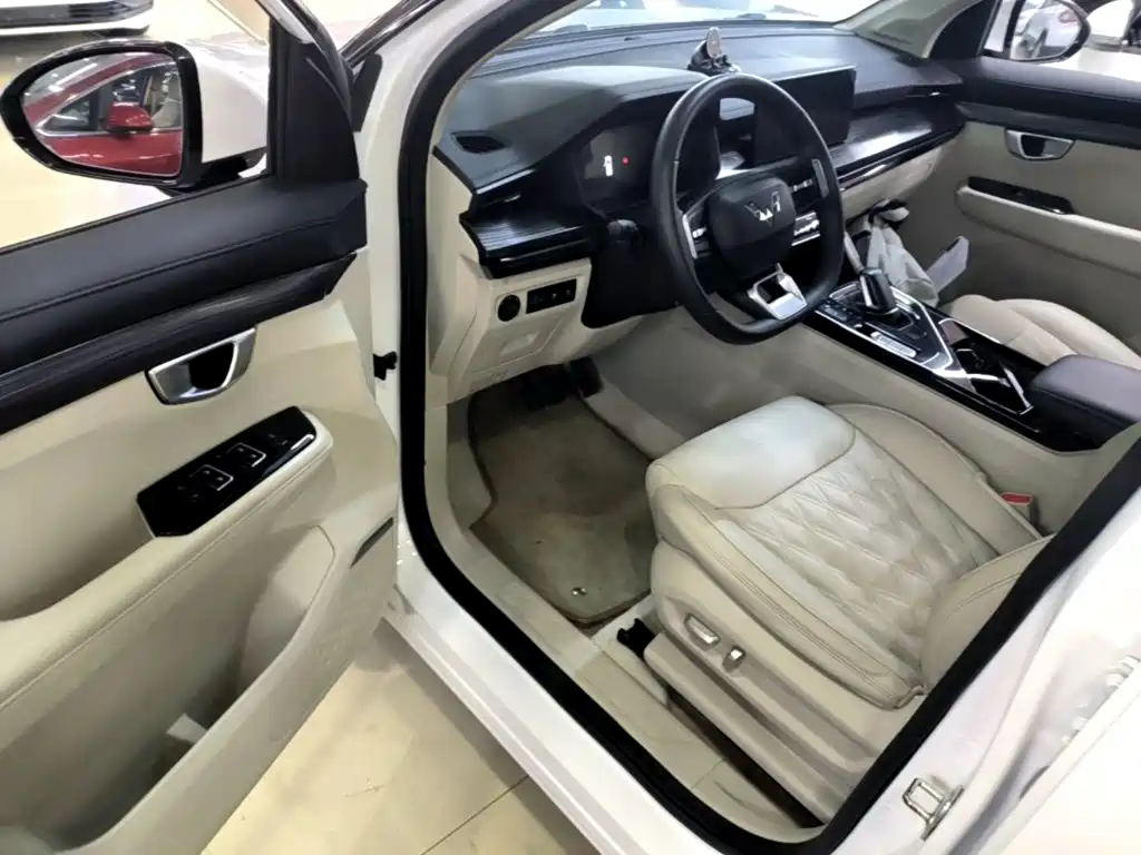 Wuling Xingchen — миниатюра 16