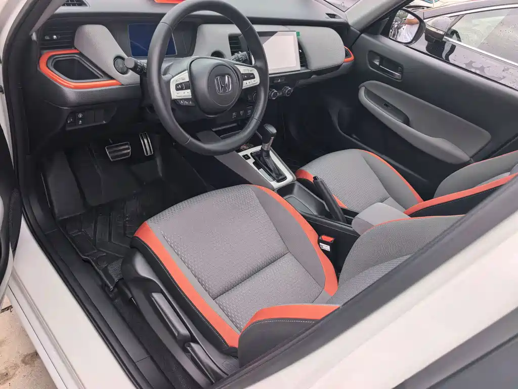 Honda Life — миниатюра 6