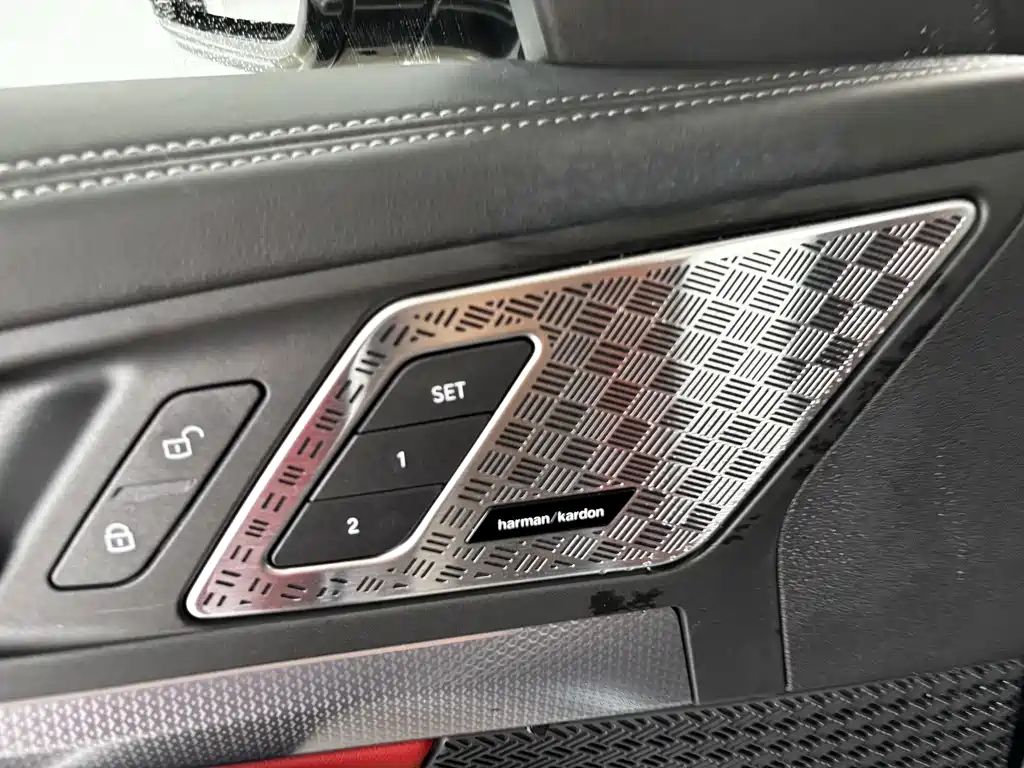 BMW X1 — миниатюра 11
