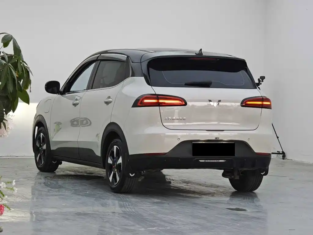 Wuling Bingo PLUS — миниатюра 4