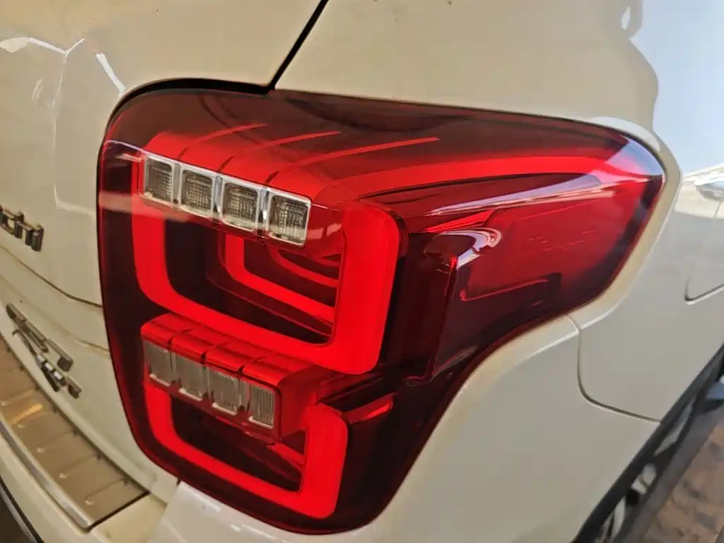 GAC Motor Trumpchi GS7 — миниатюра 8