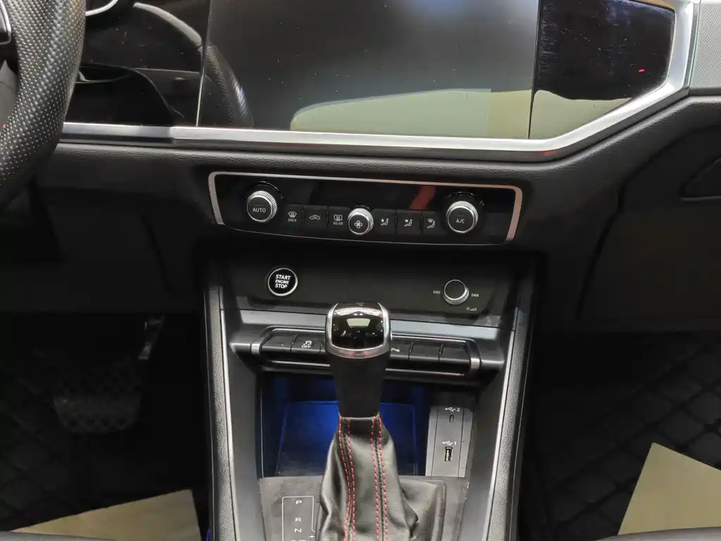Audi Q3 Sportback 40 TFSI Fashion Type, фото 19
