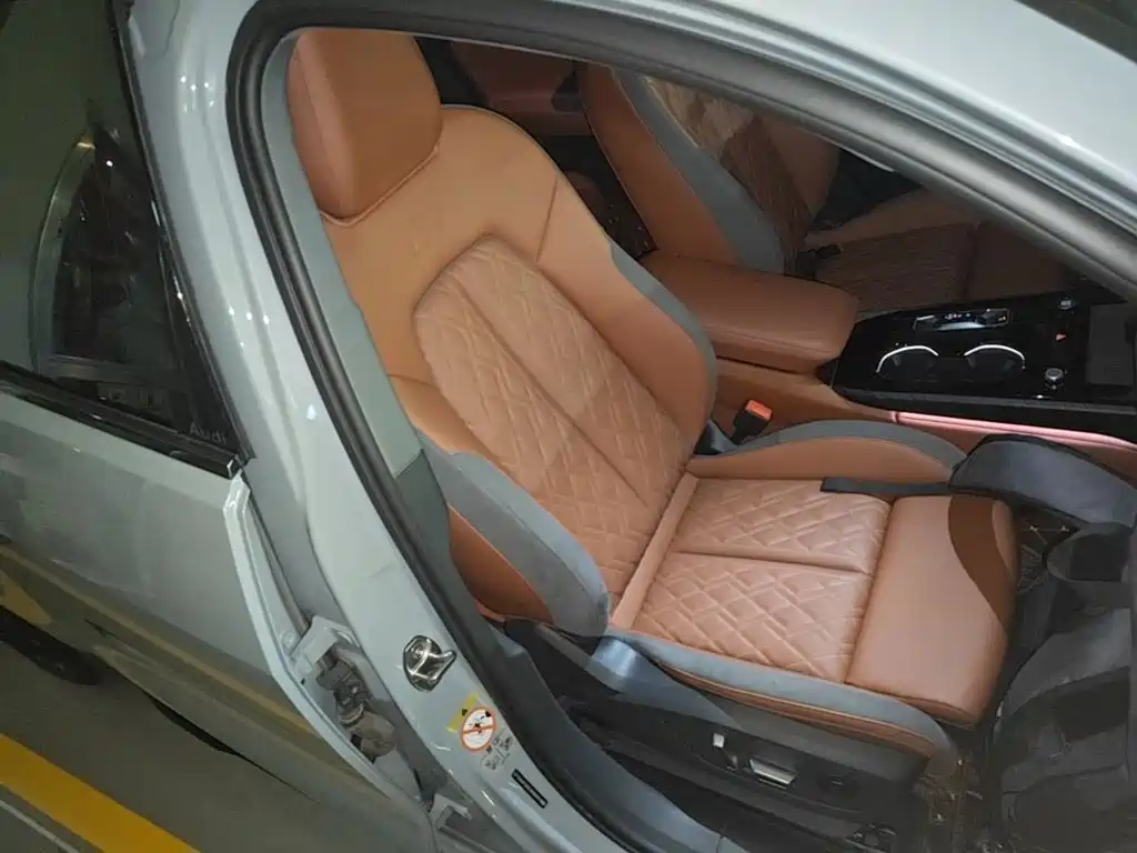 Audi Audi A5L — миниатюра 25