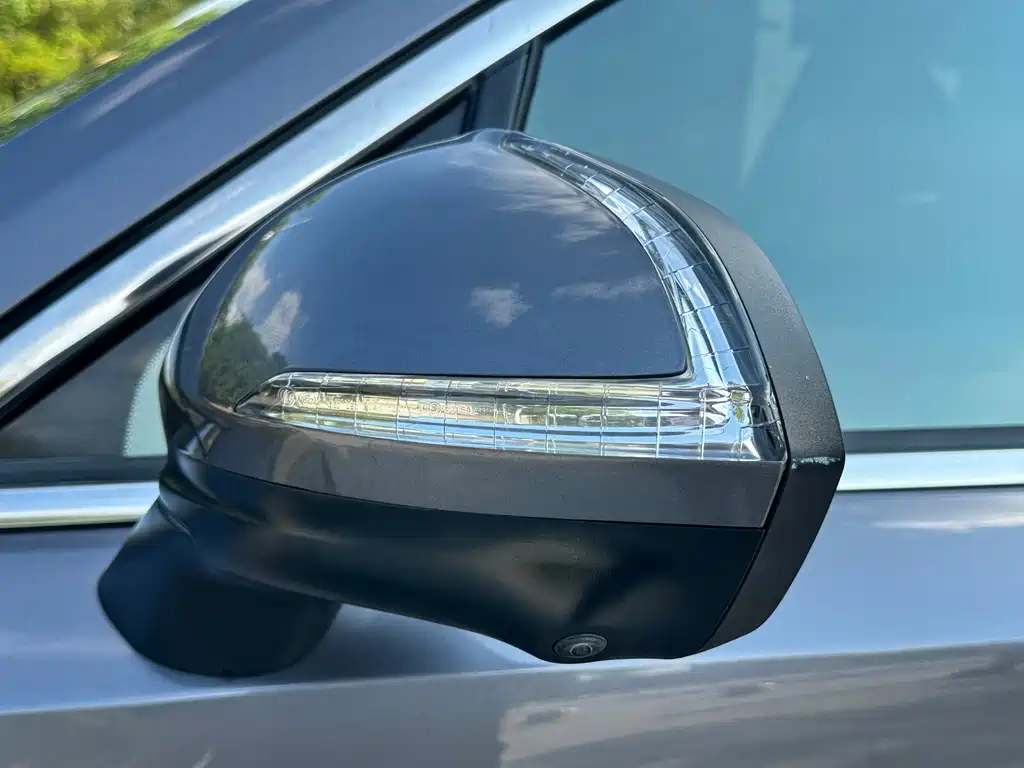 GAC Motor GS4 Plus — миниатюра 12