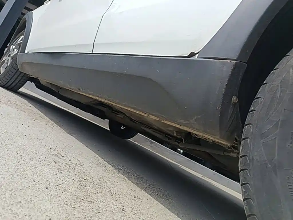 Geely Vision X1 — миниатюра 22