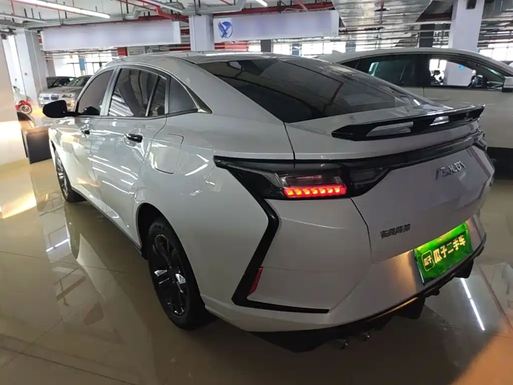 Aeolus Yixuan — миниатюра 5