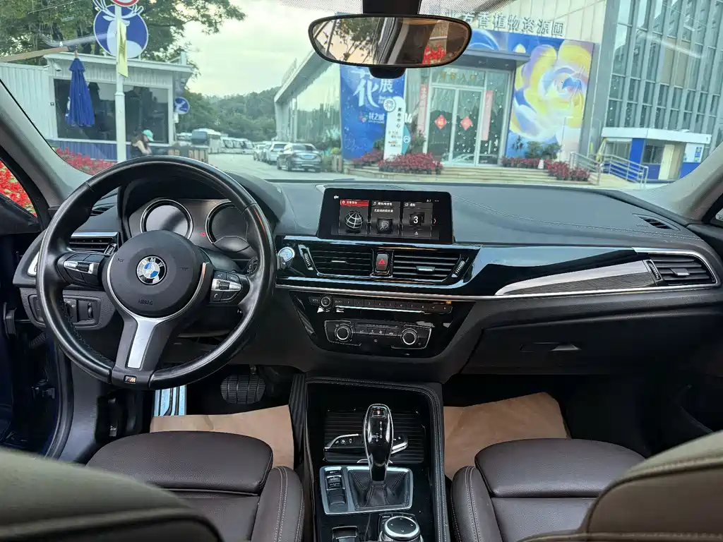 BMW 1 Series — миниатюра 5
