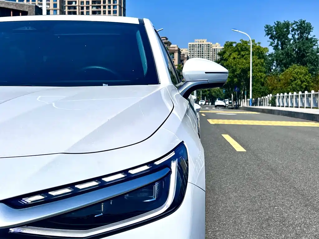 Chery Arrizo 8 — миниатюра 3