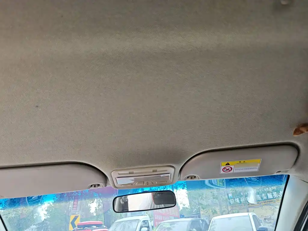 JAC Refine S2mini — миниатюра 18