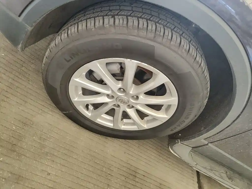Buick Envision Plus — миниатюра 23