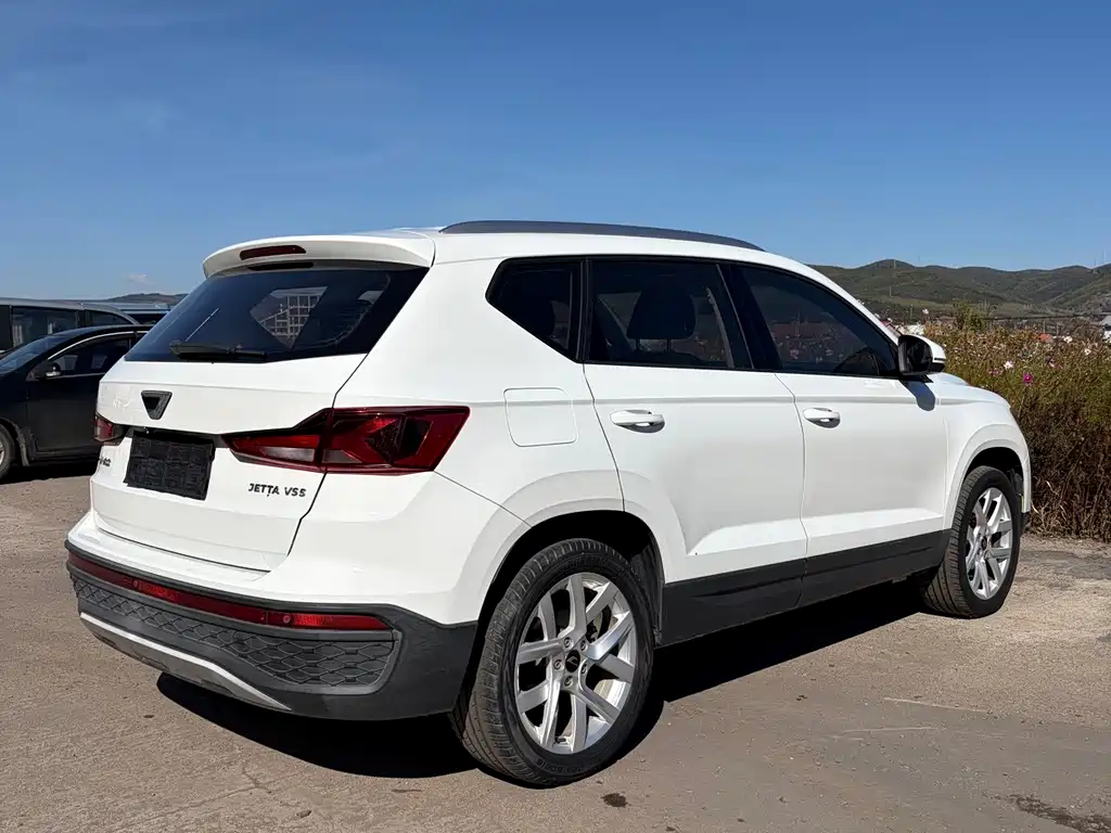 Jetta VS5 — миниатюра 9