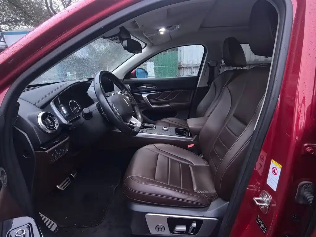 WEI PAI WEI BRAND VV5