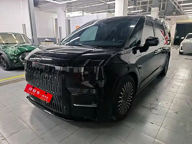 2024 Zeekr 009