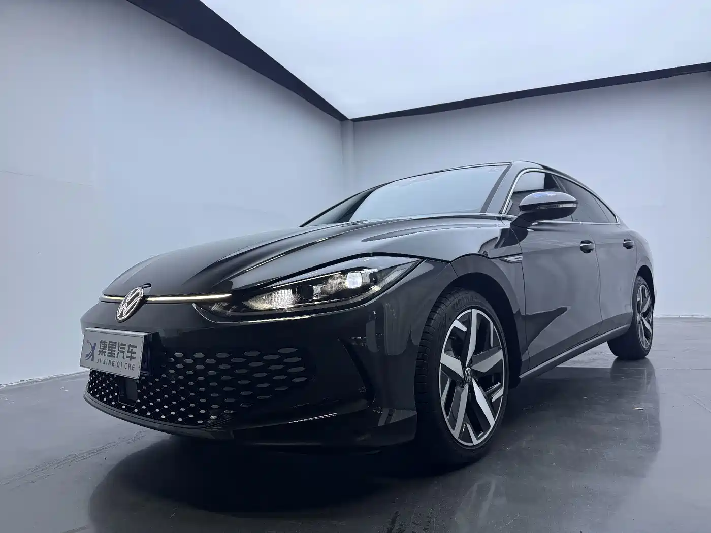 Volkswagen Lamando