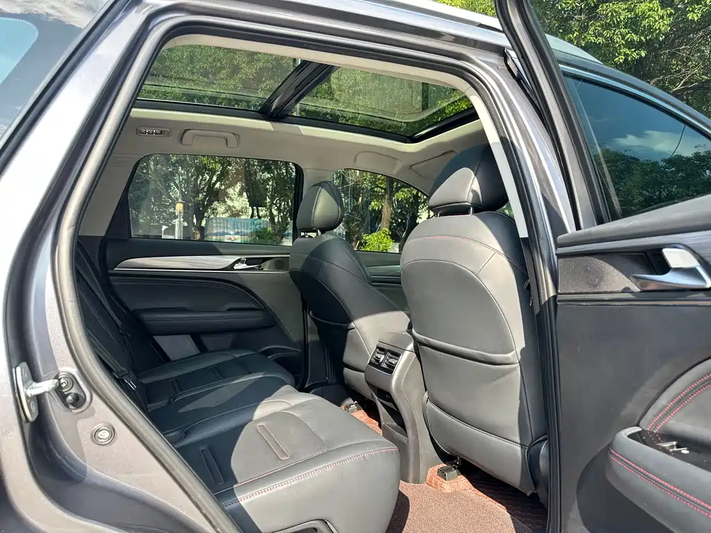 GAC Motor GS4 Plus — миниатюра 15