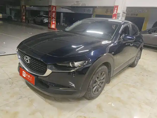 MAZDA  CX 30 2021