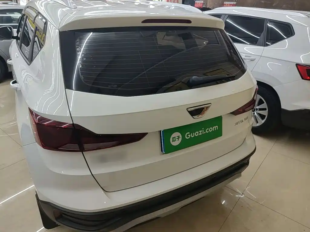 Jetta VS5 — миниатюра 6