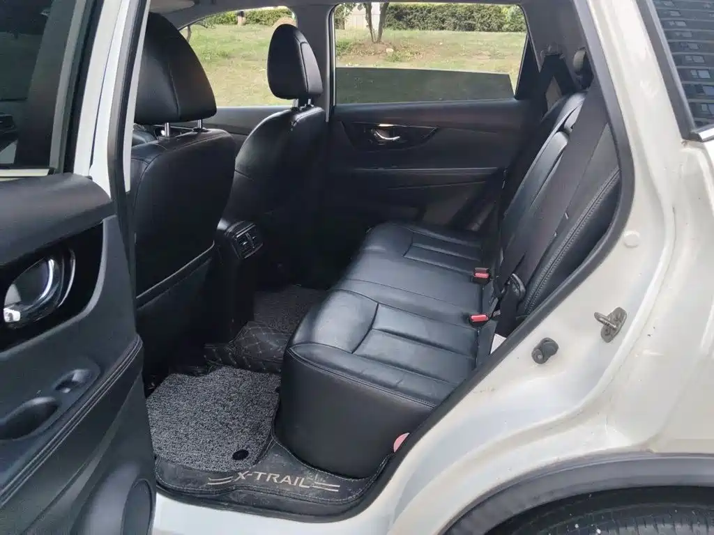 Nissan X-Trail — миниатюра 15