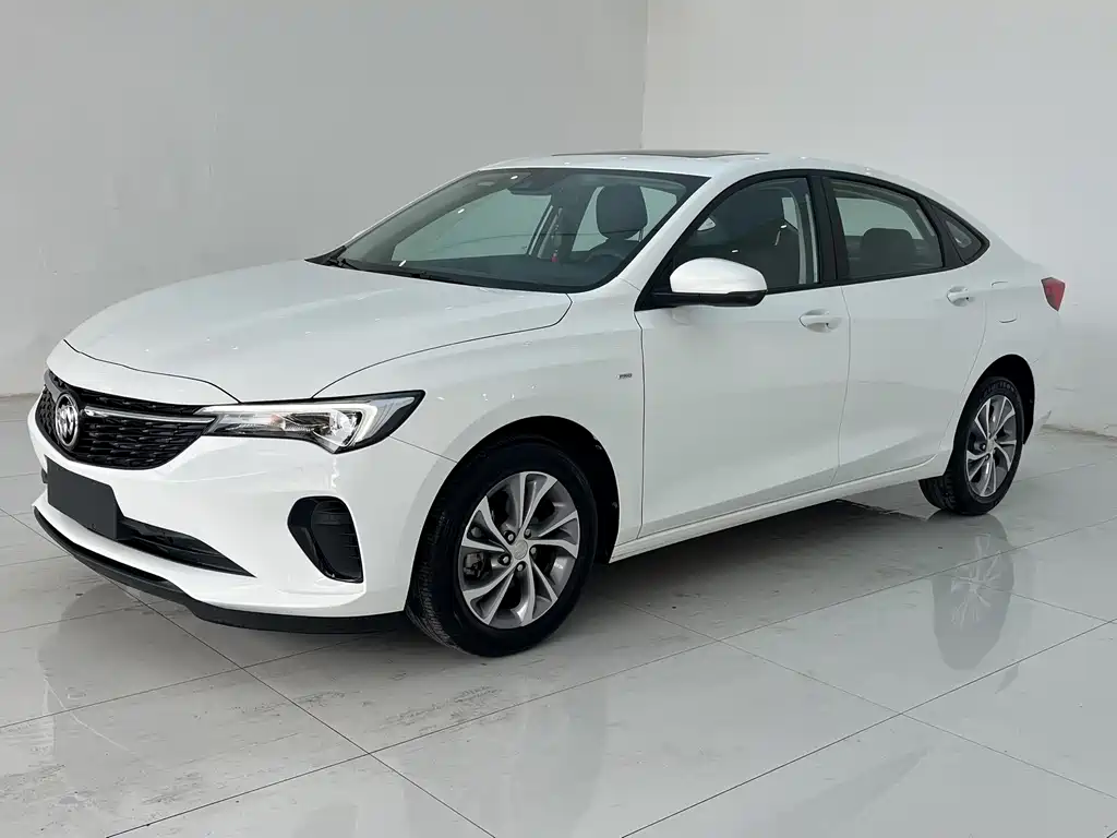 Buick Verano