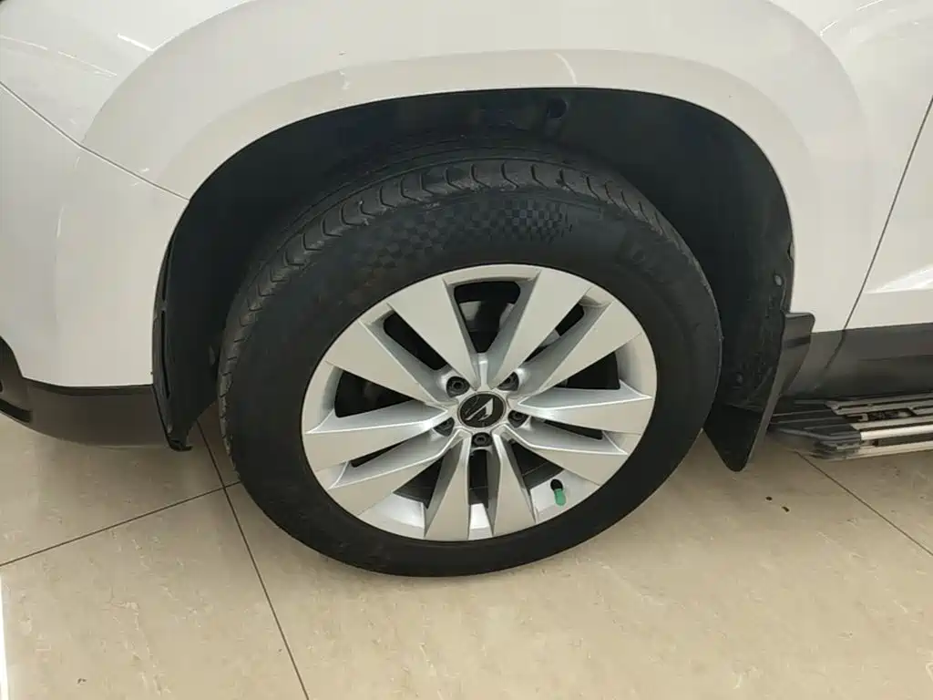Jetta VS5 — миниатюра 23