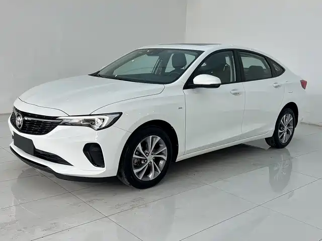 Buick Verano