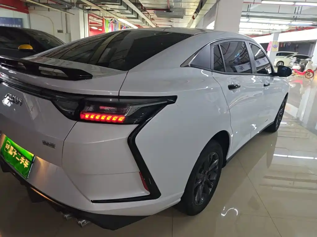 Aeolus Yixuan — миниатюра 7