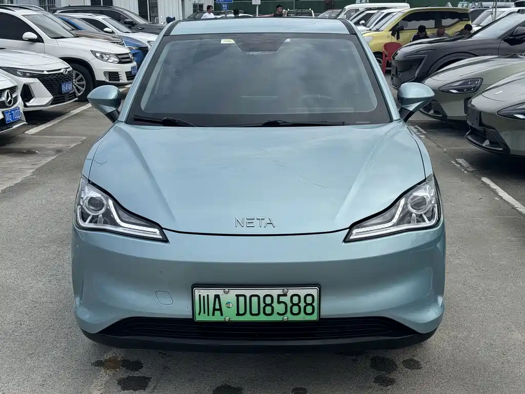 Neta Neta V — миниатюра 2