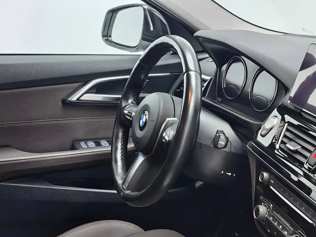 BMW 1 Series — миниатюра 22