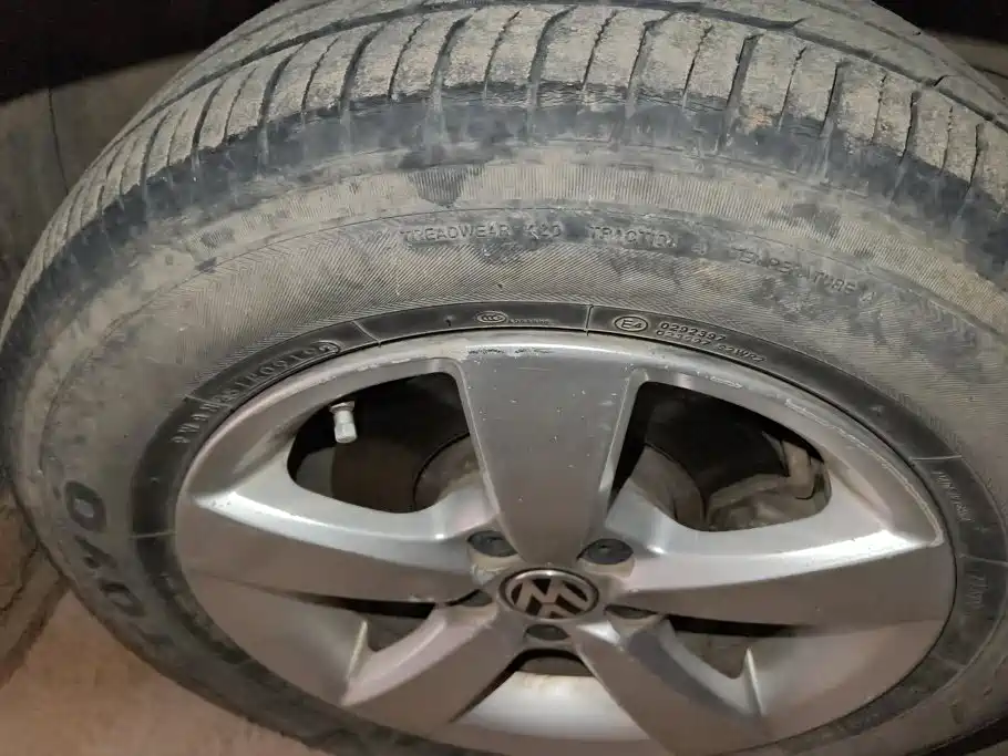 Volkswagen Lavida — миниатюра 6