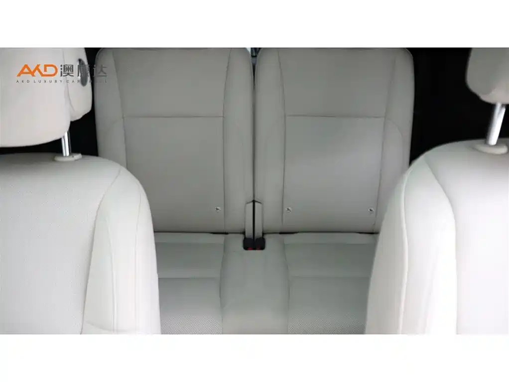 Li Auto Li L9 — миниатюра 9