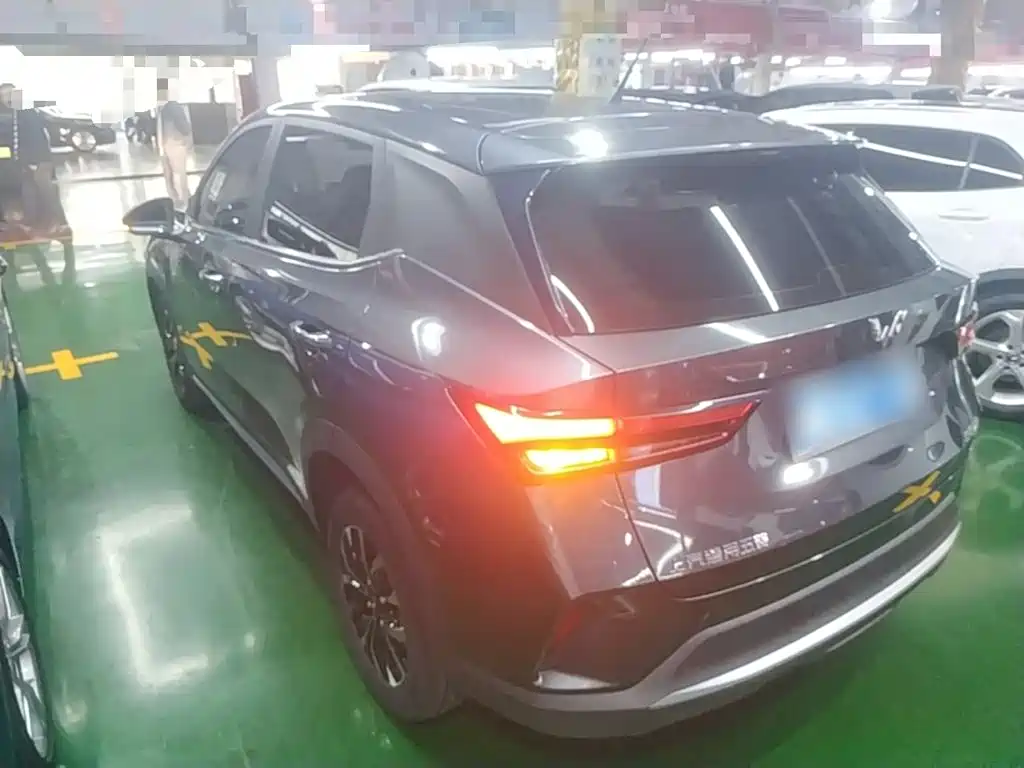 Wuling Xingchi — миниатюра 5