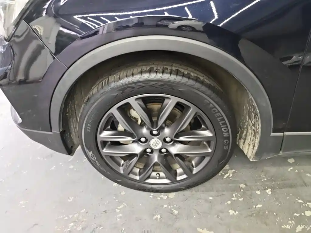 Buick Envision Plus — миниатюра 23