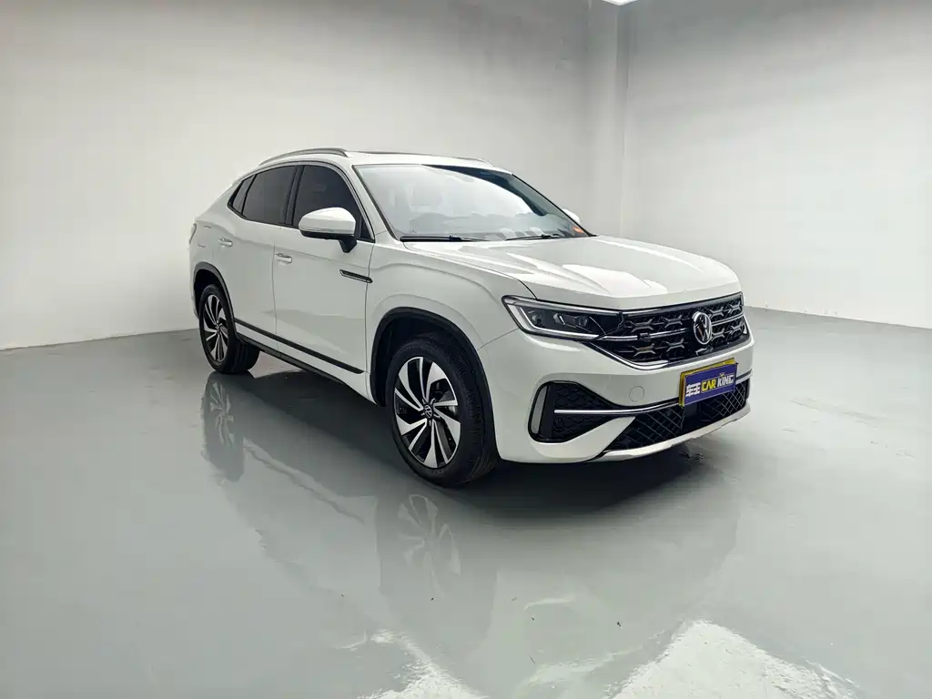 Volkswagen X — миниатюра 3