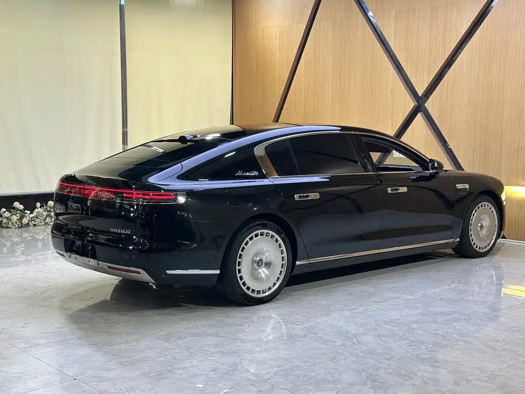 Zunjie Zunjie S800 — миниатюра 26