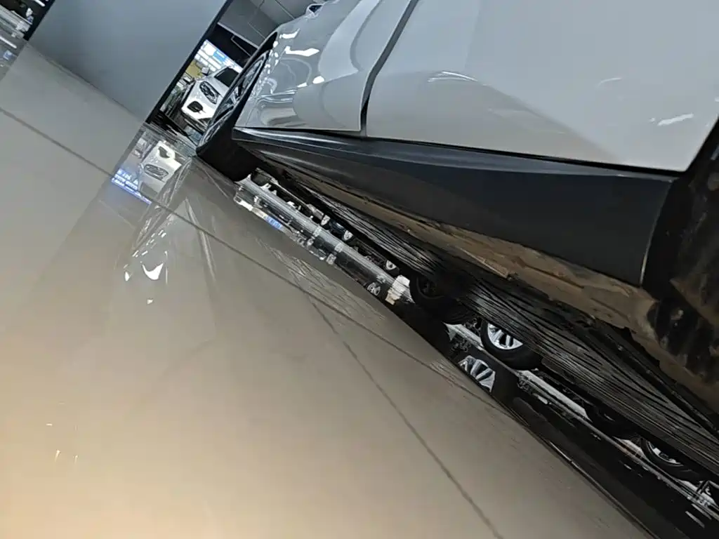 NIO ET5T — миниатюра 22