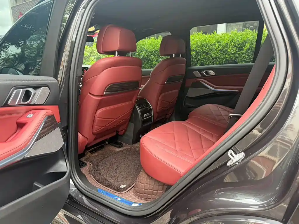 BMW X5 — миниатюра 5