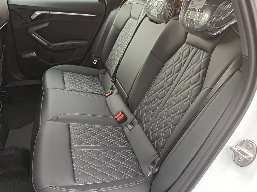 Audi A3 — миниатюра 17