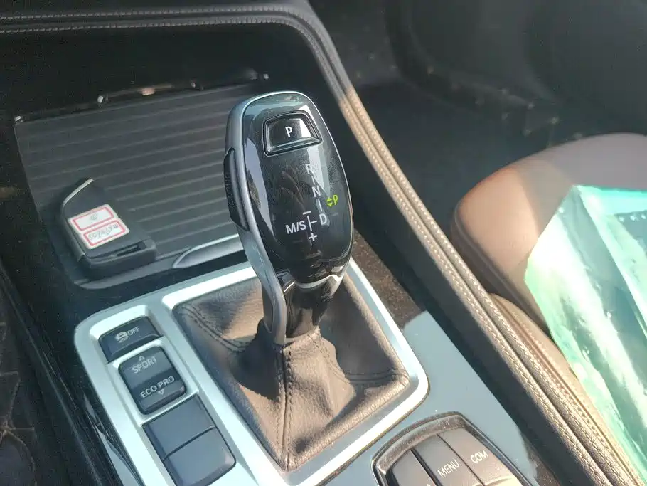 BMW 1 Series — миниатюра 16