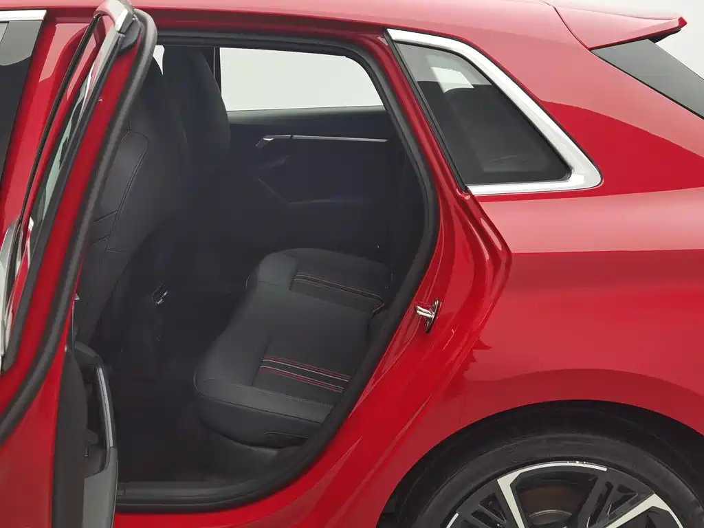 Audi A3 — миниатюра 15