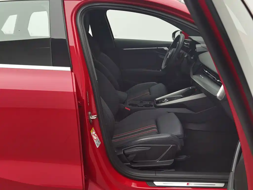 Audi A3 — миниатюра 23