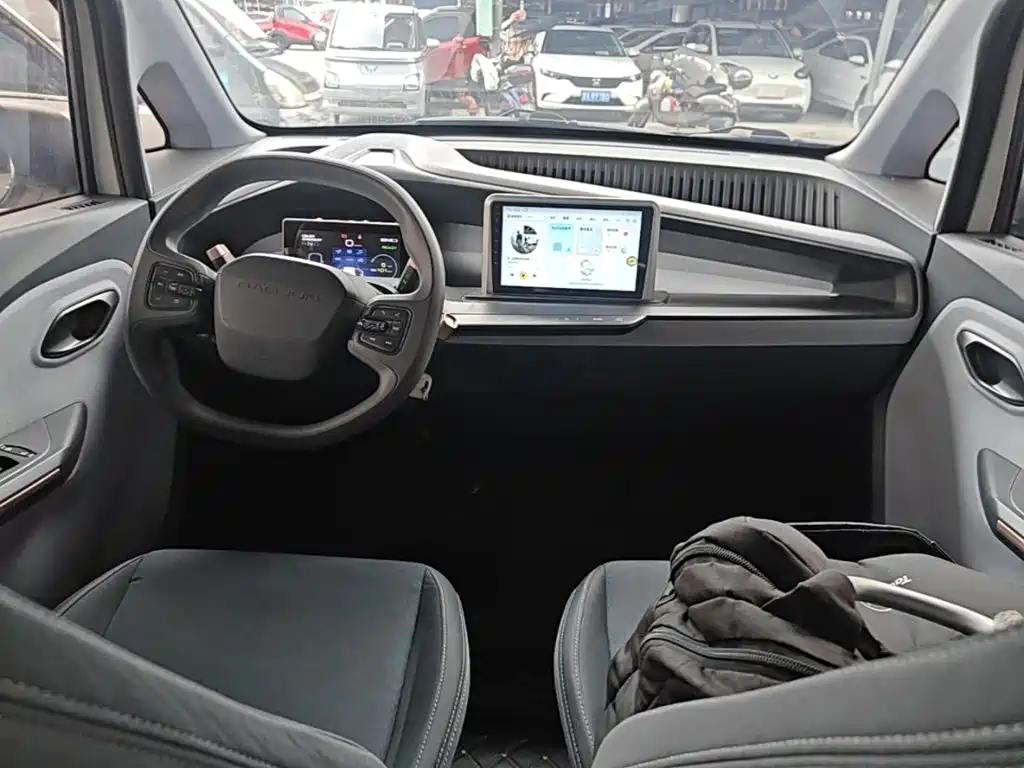Baojun E200 — миниатюра 10